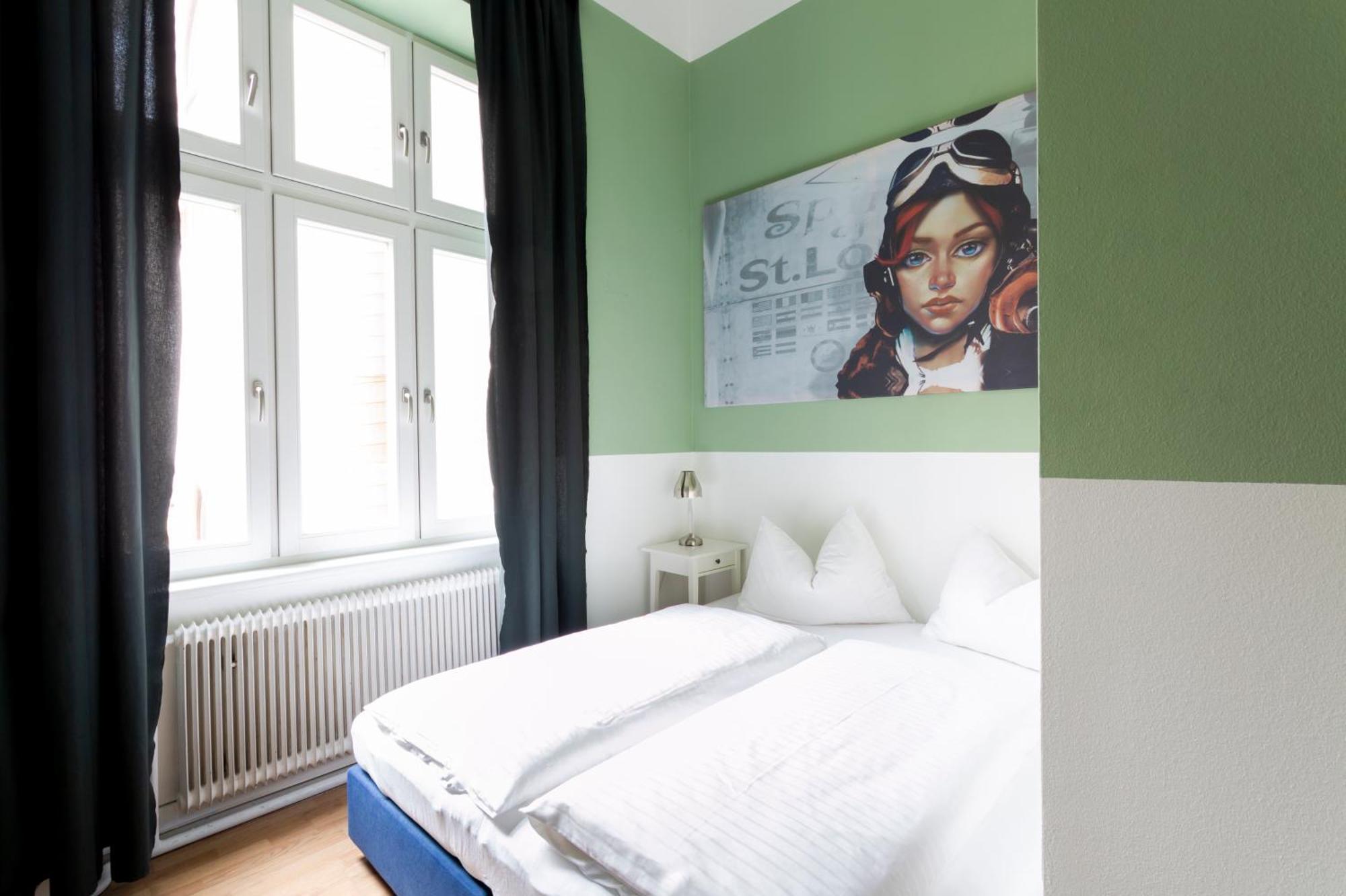 Boutique Hotel Columbia เวียนนา ห้อง รูปภาพ