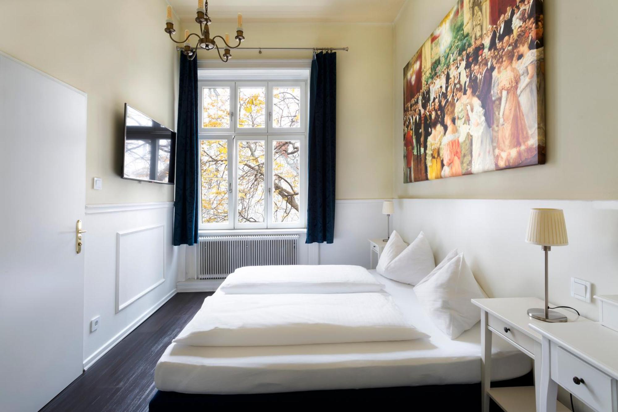 Boutique Hotel Columbia เวียนนา ห้อง รูปภาพ