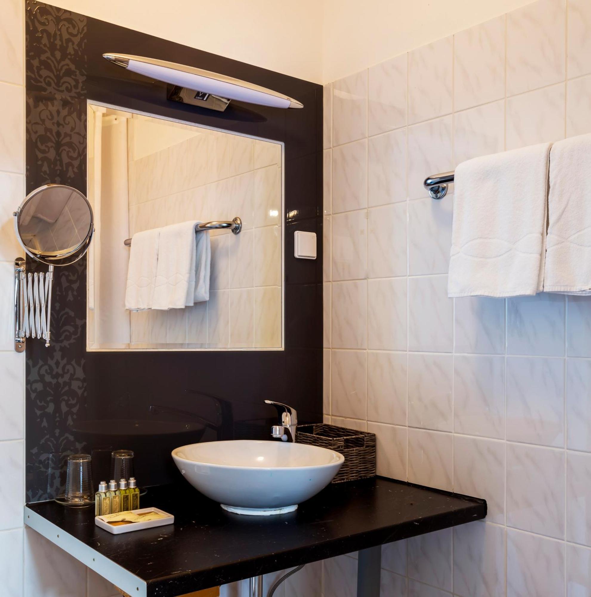 Boutique Hotel Columbia เวียนนา ห้อง รูปภาพ