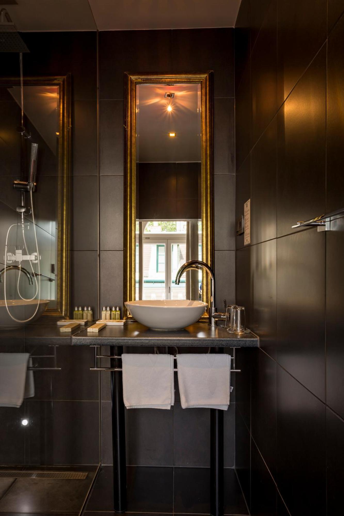 Boutique Hotel Columbia เวียนนา ภายนอก รูปภาพ