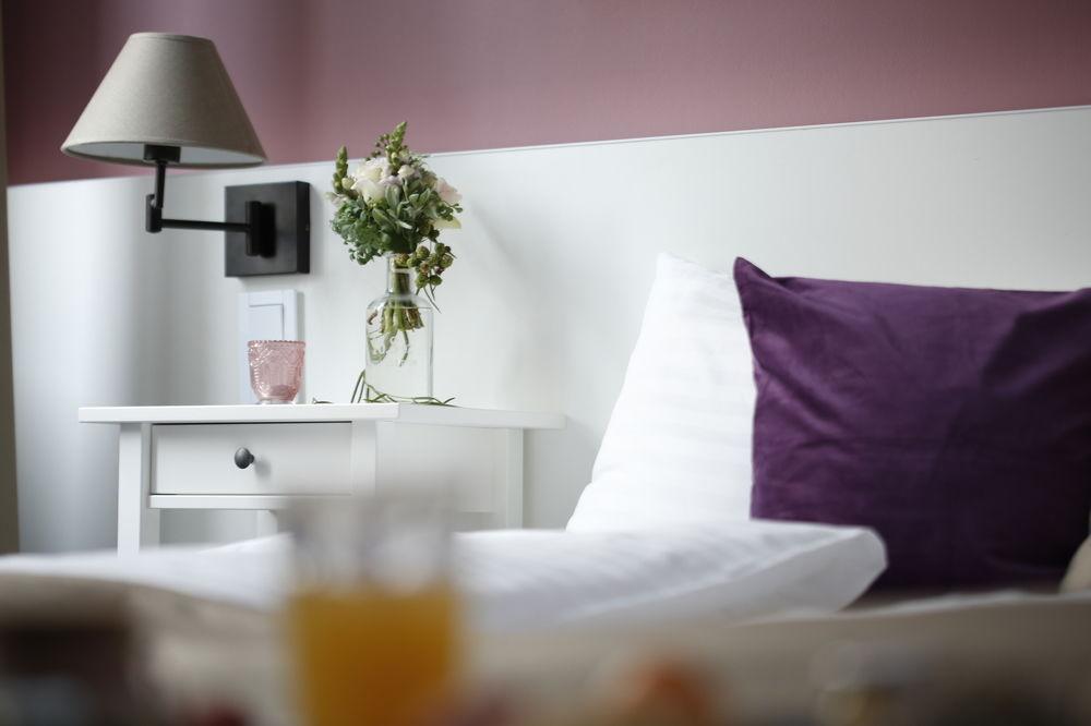 Boutique Hotel Columbia เวียนนา ภายนอก รูปภาพ