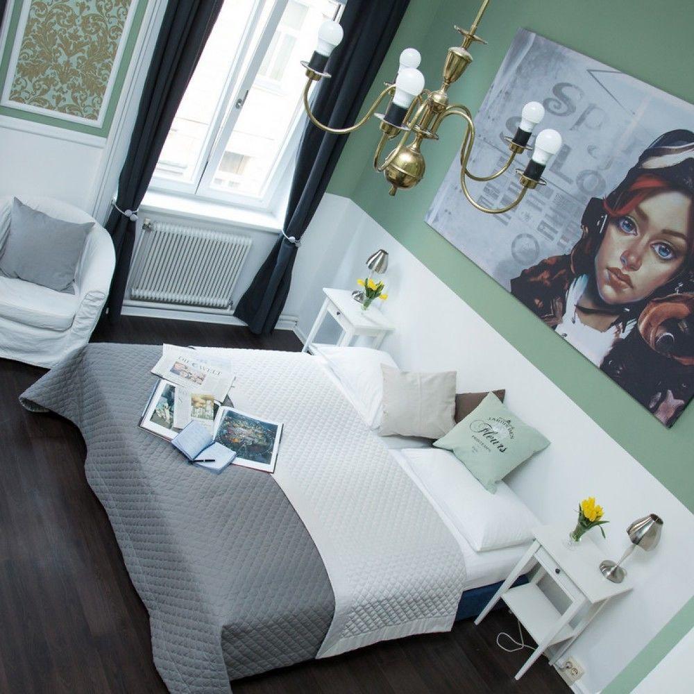 Boutique Hotel Columbia เวียนนา ภายนอก รูปภาพ